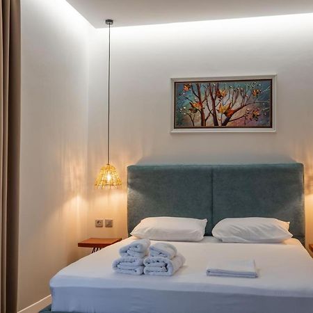 Juer Hotel Bajkaj Zewnętrze zdjęcie