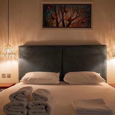 Juer Hotel Bajkaj Zewnętrze zdjęcie