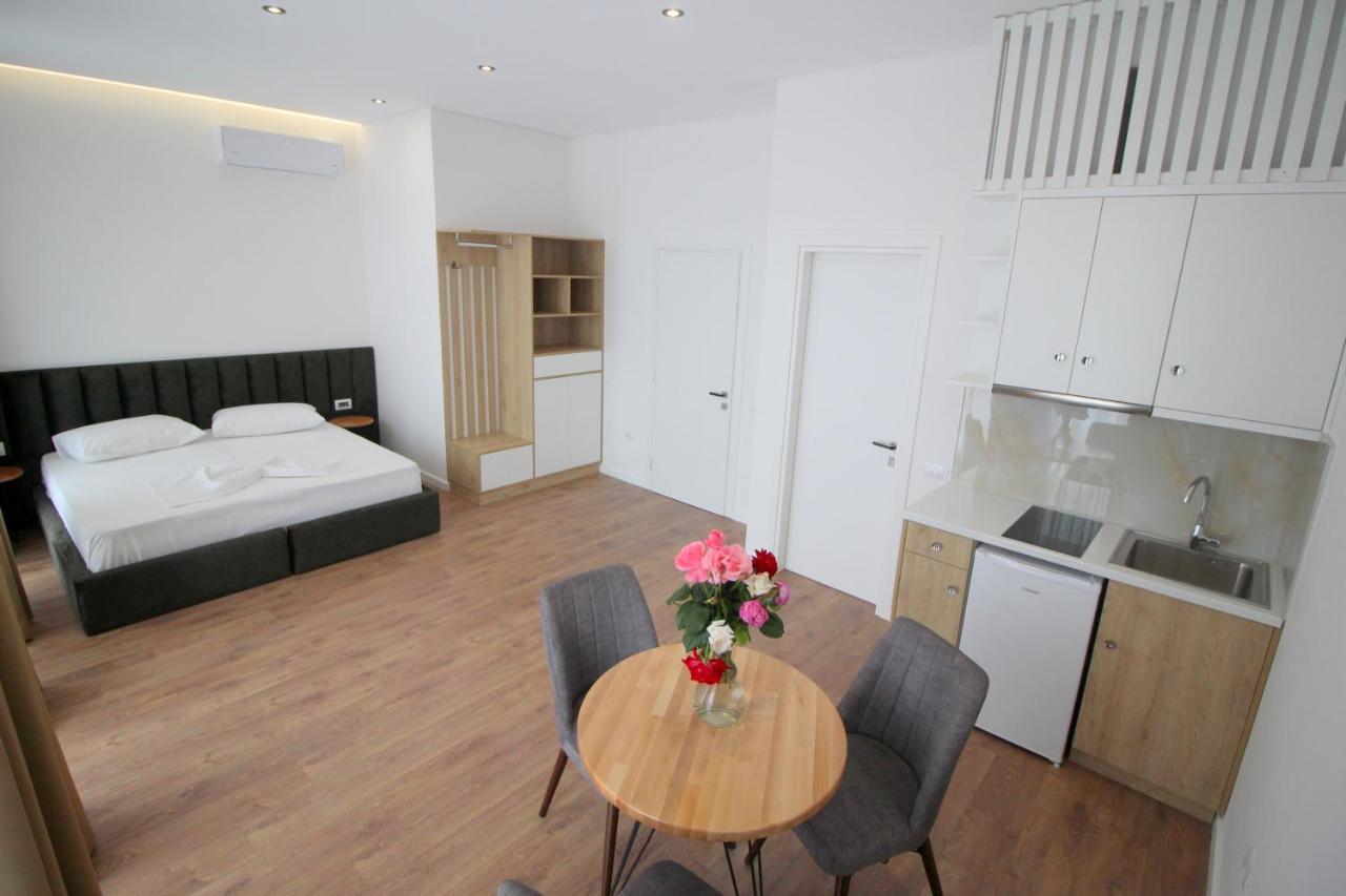 Juer Hotel Bajkaj Zewnętrze zdjęcie