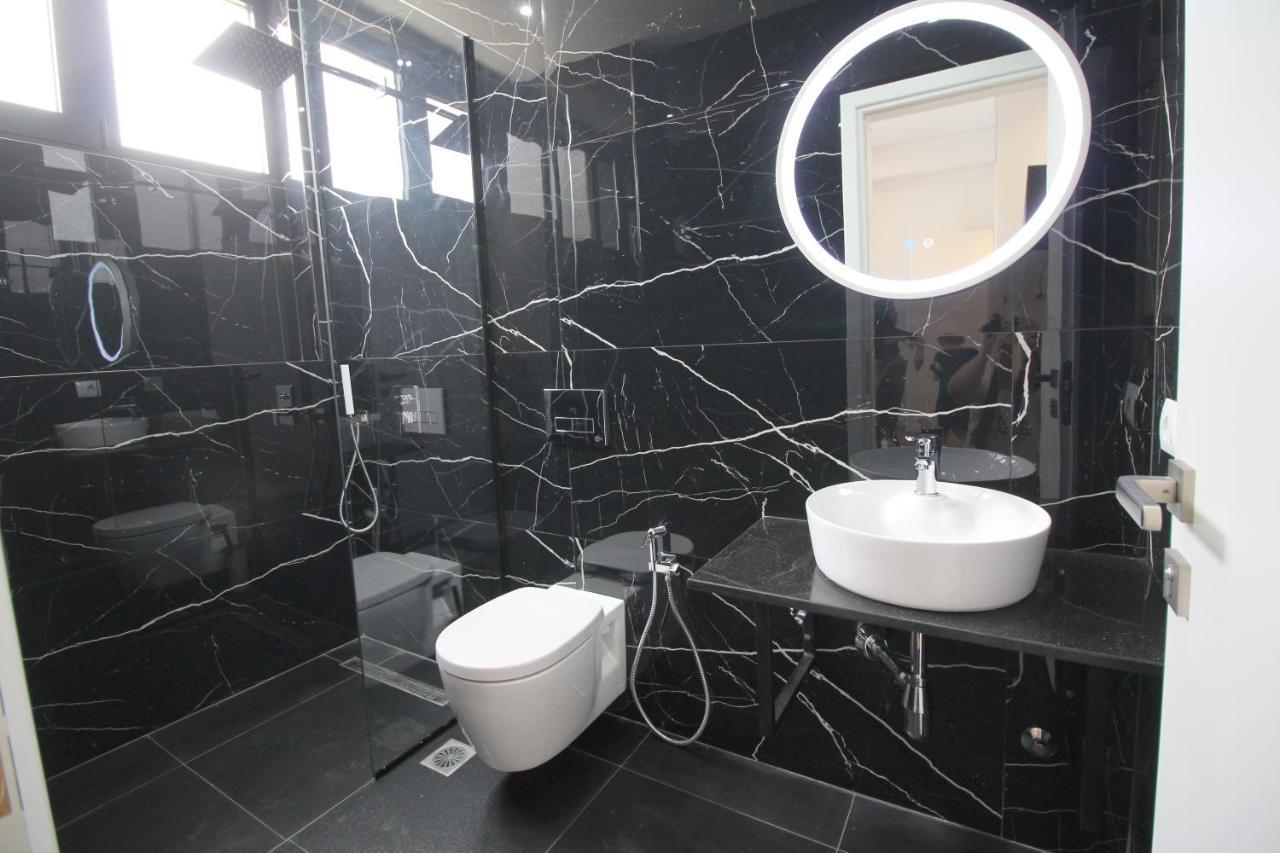 Juer Hotel Bajkaj Zewnętrze zdjęcie