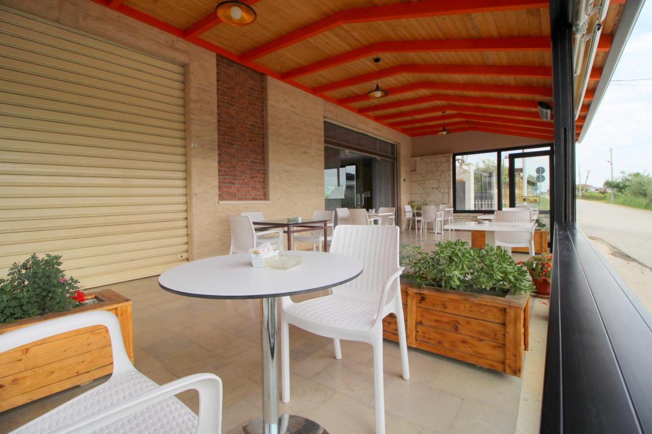 Juer Hotel Bajkaj Zewnętrze zdjęcie
