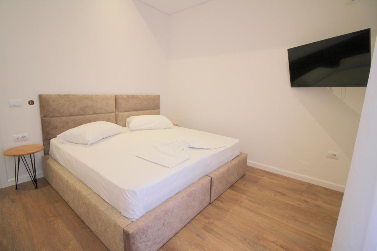 Juer Hotel Bajkaj Zewnętrze zdjęcie