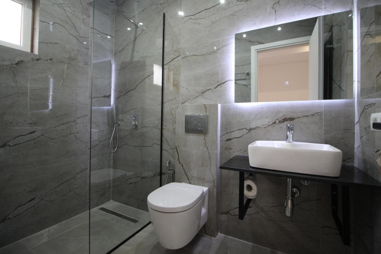 Juer Hotel Bajkaj Zewnętrze zdjęcie