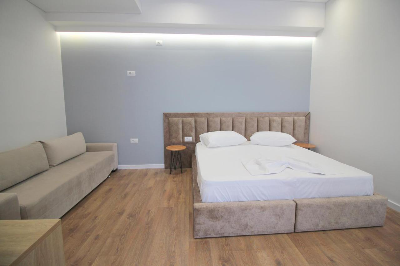 Juer Hotel Bajkaj Zewnętrze zdjęcie