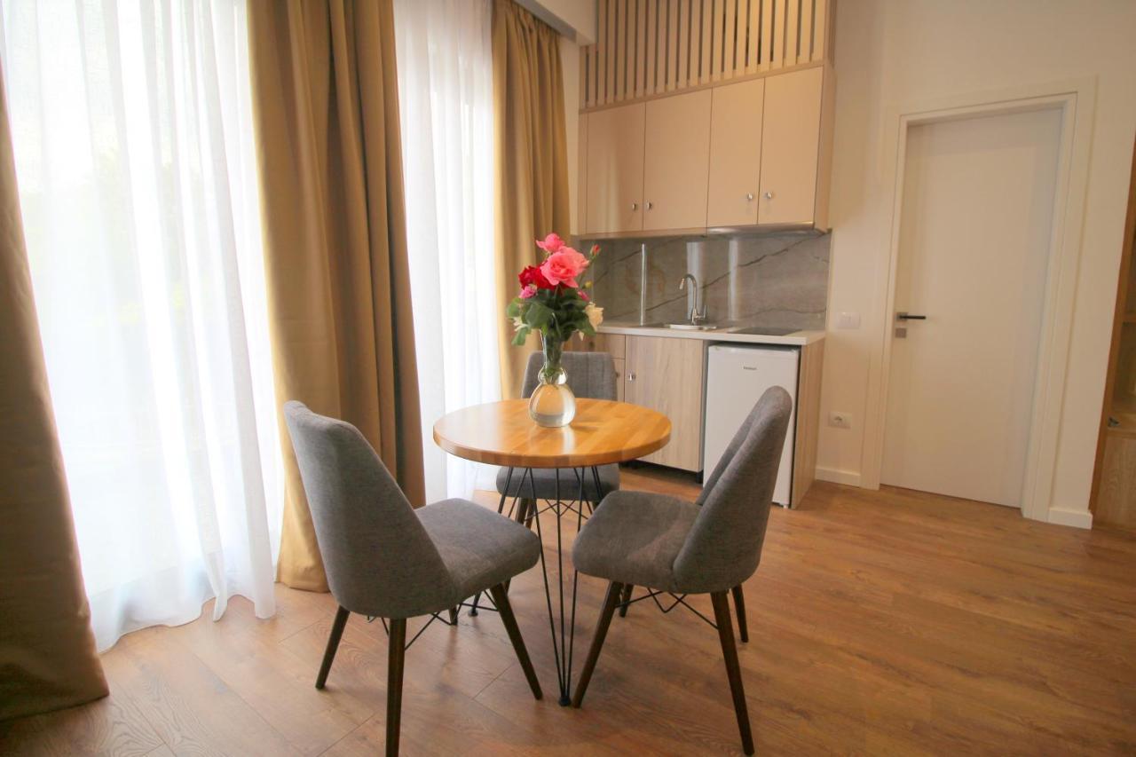 Juer Hotel Bajkaj Zewnętrze zdjęcie