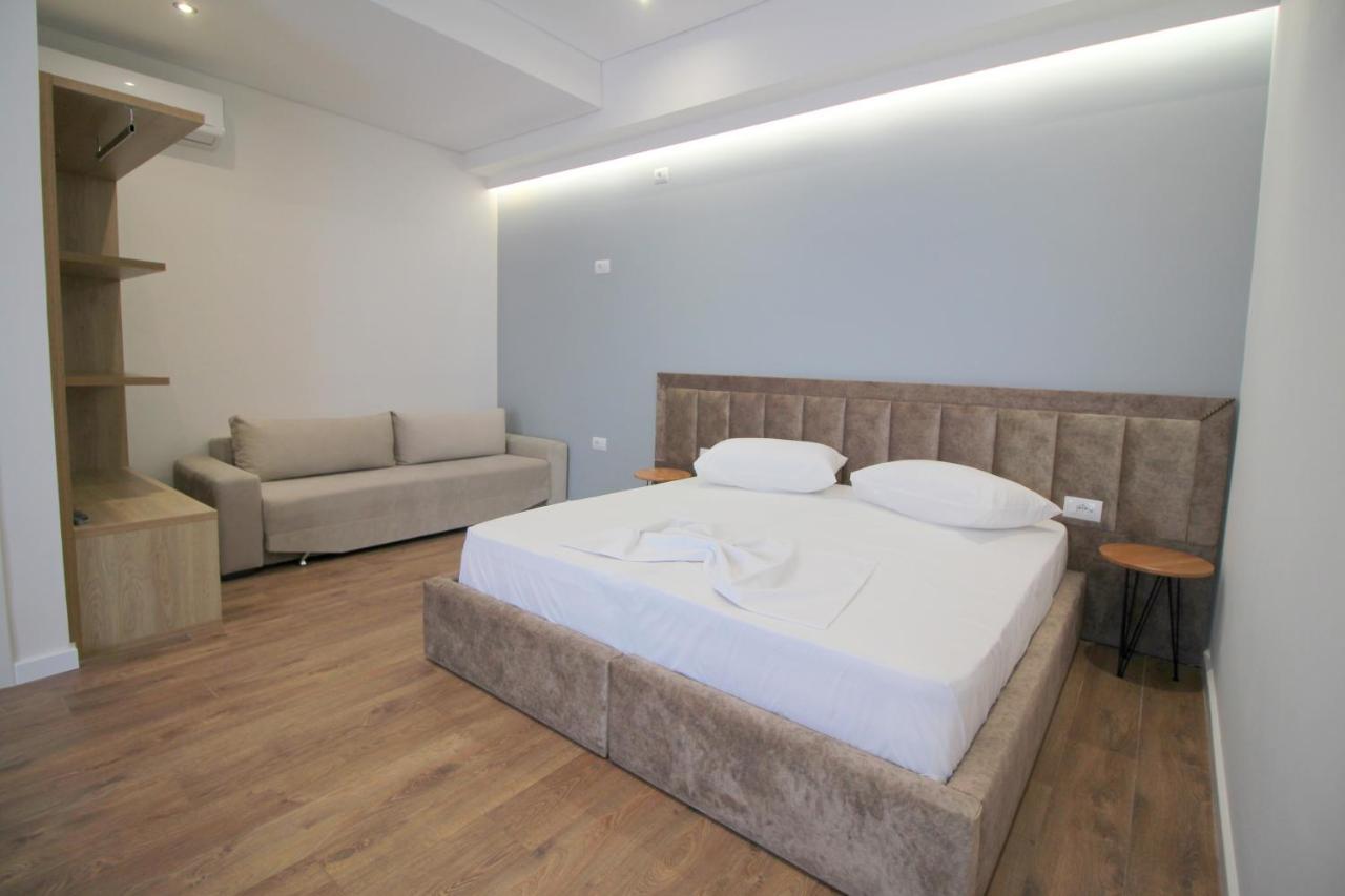 Juer Hotel Bajkaj Zewnętrze zdjęcie