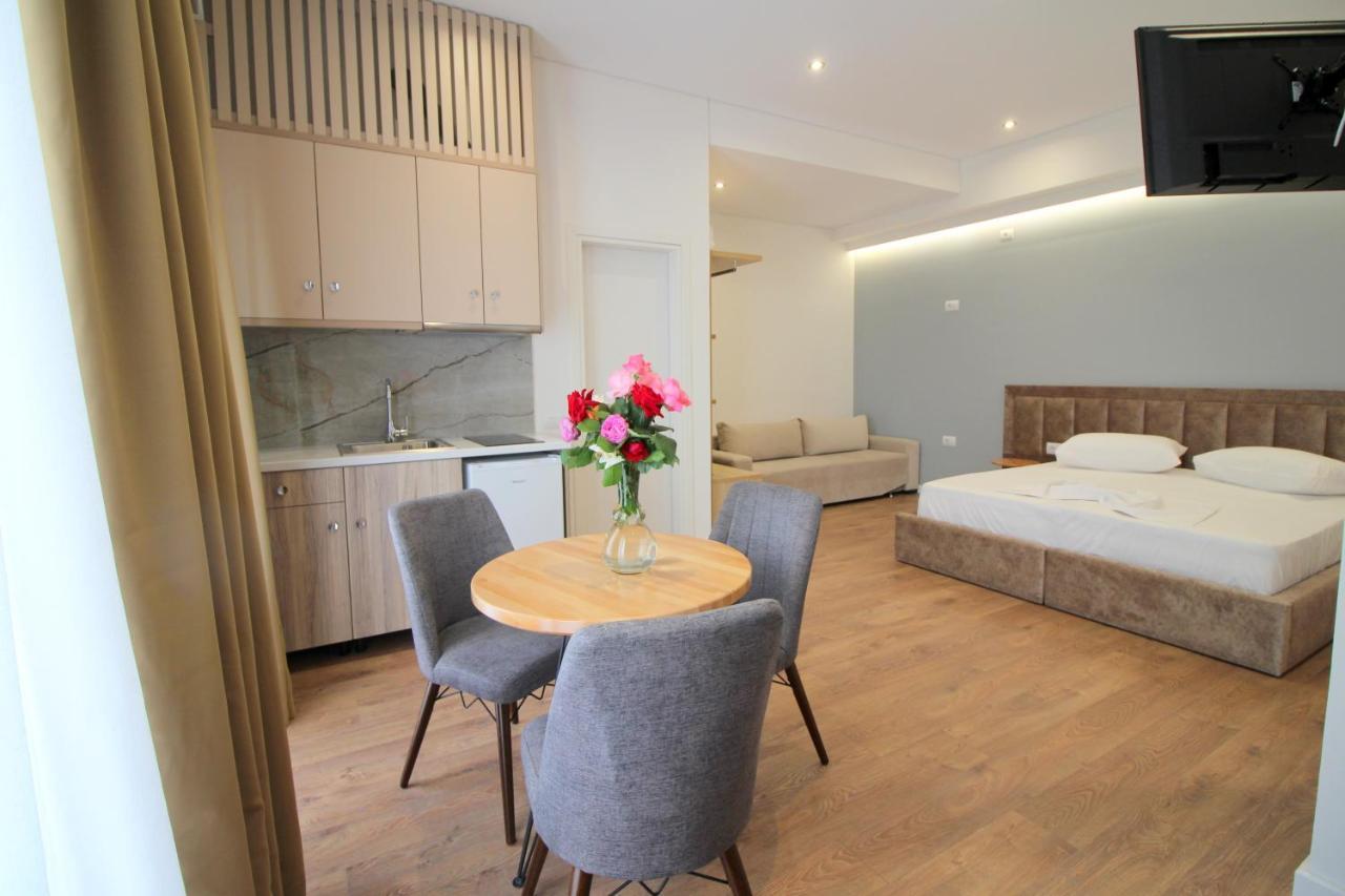 Juer Hotel Bajkaj Zewnętrze zdjęcie