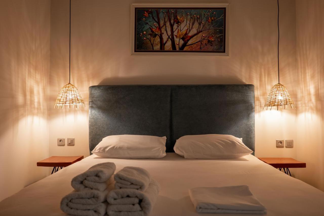 Juer Hotel Bajkaj Zewnętrze zdjęcie