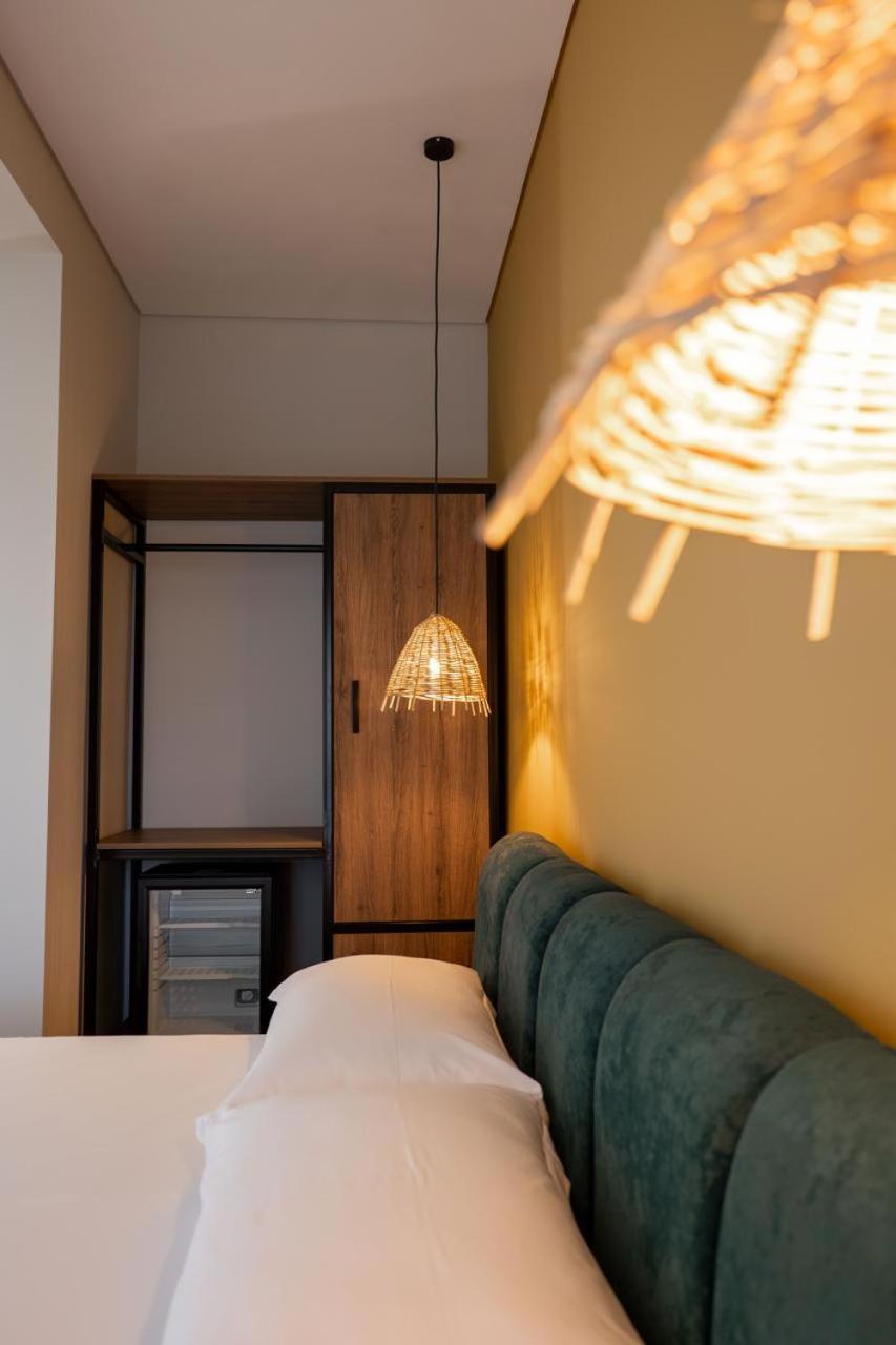 Juer Hotel Bajkaj Zewnętrze zdjęcie
