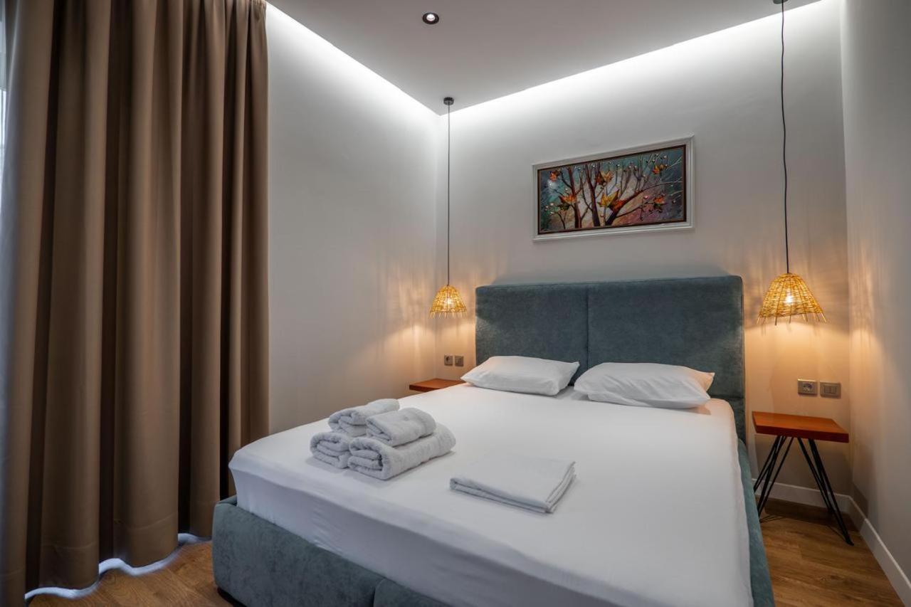 Juer Hotel Bajkaj Zewnętrze zdjęcie