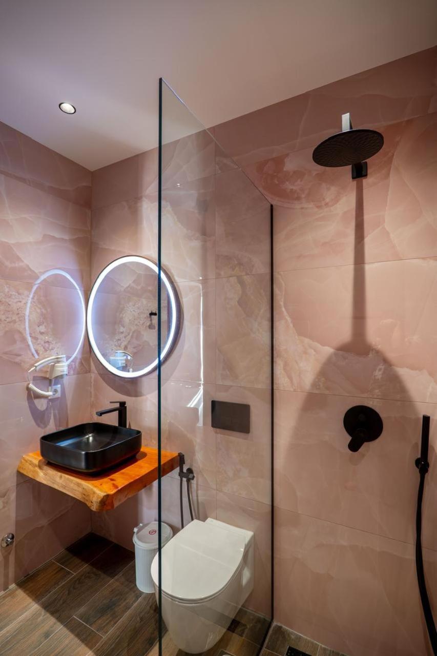 Juer Hotel Bajkaj Zewnętrze zdjęcie