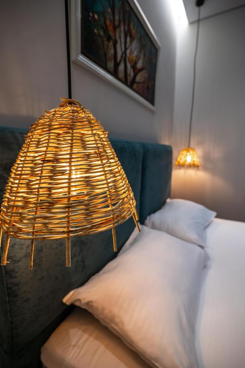 Juer Hotel Bajkaj Zewnętrze zdjęcie