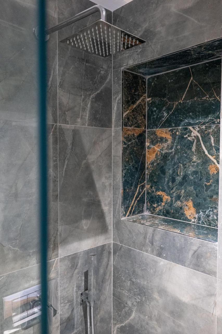 Juer Hotel Bajkaj Zewnętrze zdjęcie