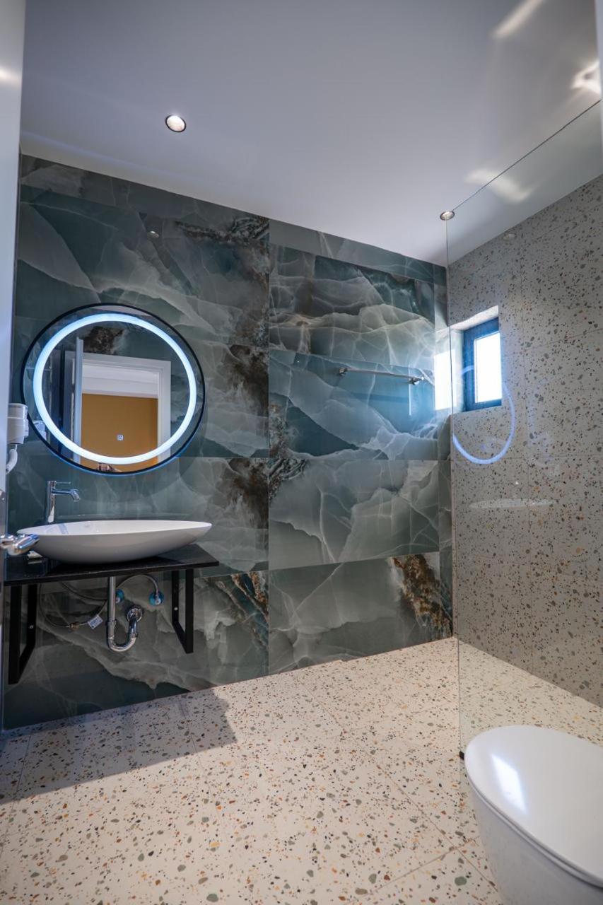 Juer Hotel Bajkaj Zewnętrze zdjęcie