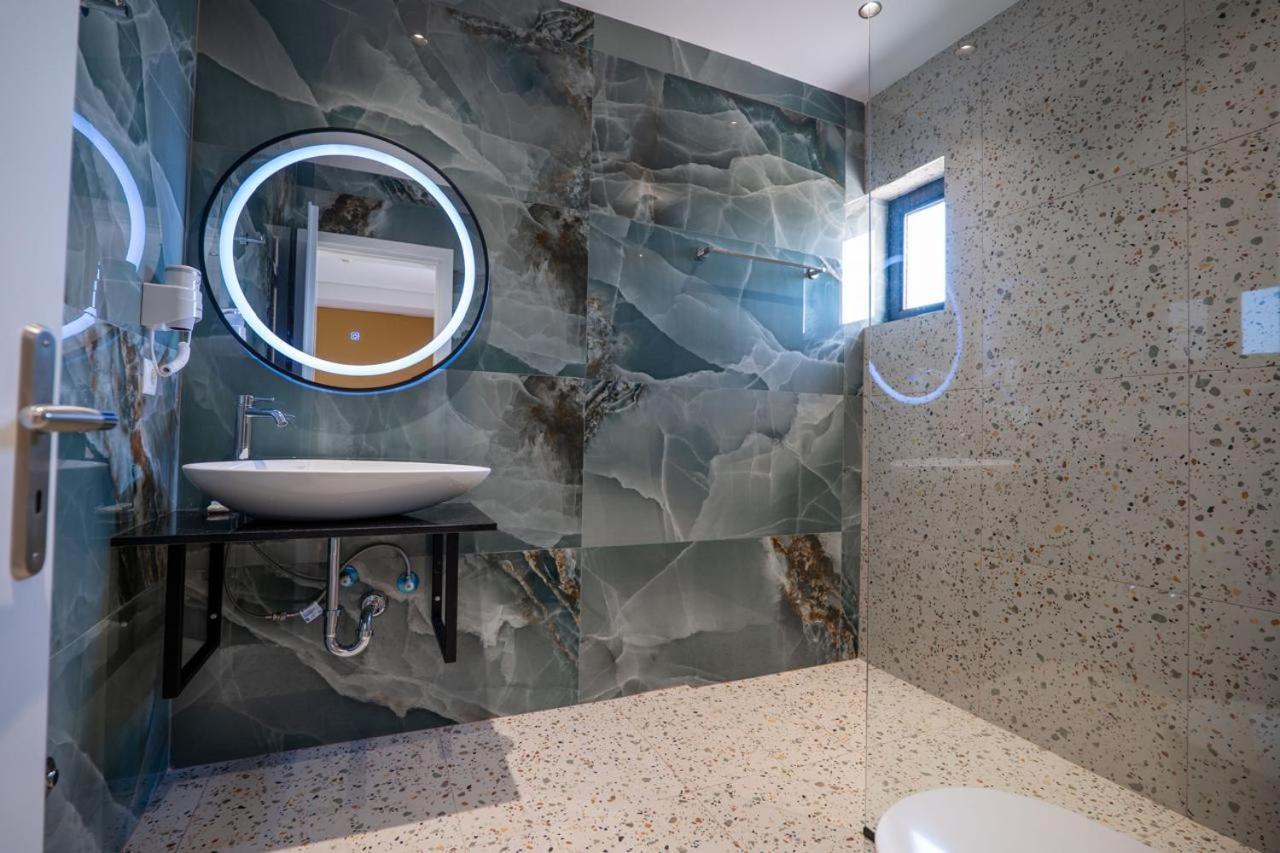 Juer Hotel Bajkaj Zewnętrze zdjęcie