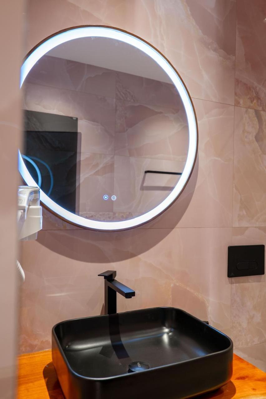 Juer Hotel Bajkaj Zewnętrze zdjęcie