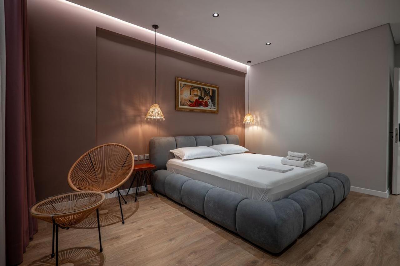 Juer Hotel Bajkaj Zewnętrze zdjęcie